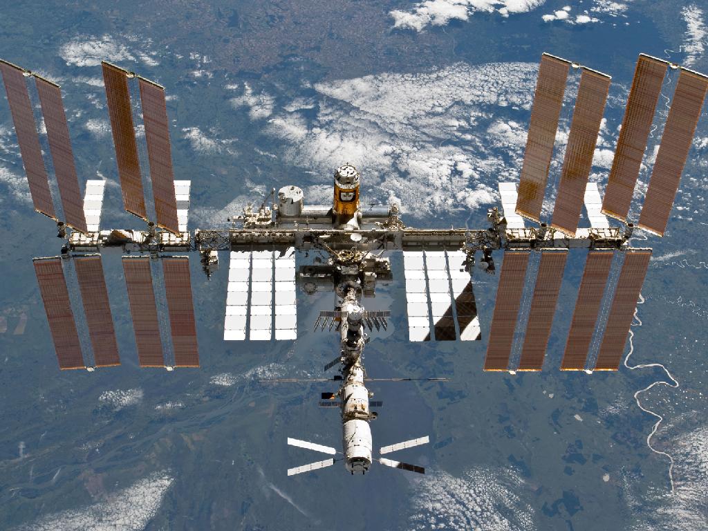 Space Station