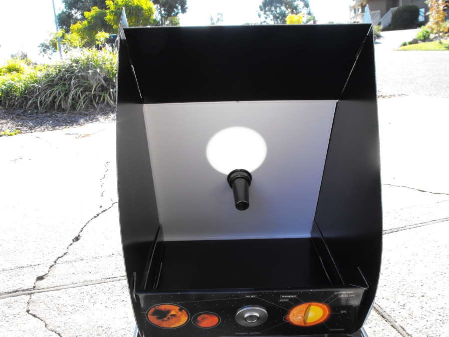 solarscope